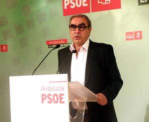 José Martínez Olmos.