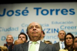 Torres Hurtado se enfrenta a las elecciones más difíciles.