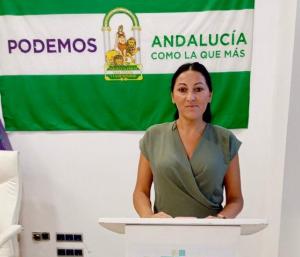 Alejandra Durán.