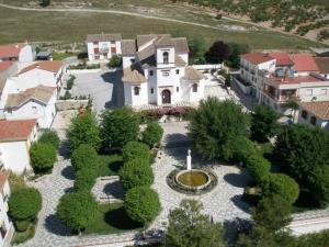 Imagen de Arenas del Rey.