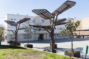 Ayuntamiento de Armilla. 