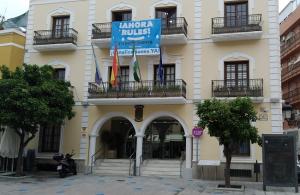 Ayuntamiento de Almuñécar.