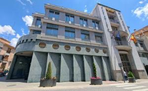 Imagen de archivo del Ayuntamiento de Maracena.