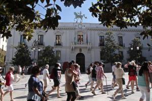 Será el primer debate sobre el estado de la ciudad en cuatro años.