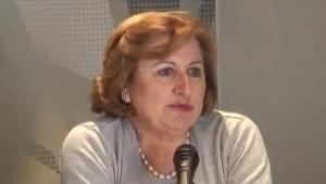 Blanca Fernández-Capel.