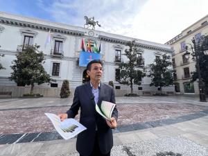 Cuenca, este miércoles.