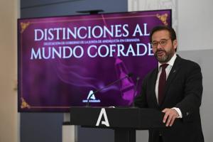 Antonio Granados.