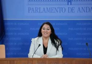 Alejandra Durán.