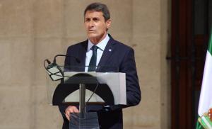 Pedro Fernández en una imagen de archivo.