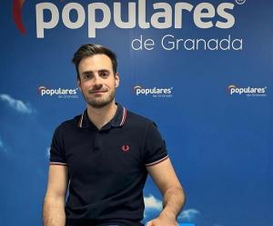 Fernando Parra. 
