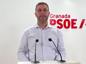 Ismael Padilla. 