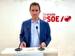 Juan Francisco Torregrosa. 