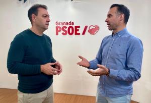 García Cerezo y López Gabaldón.
