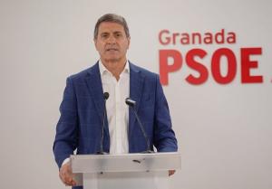 Pedro Fernández, en una imagen de archivo.