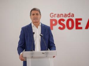 Pedro Fernández, en una imagen de archivo.