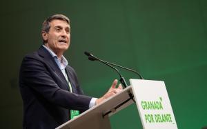 Pedro Fernández, en imagen de archivo.