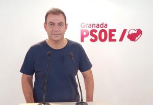 Manuel García Cerezo.