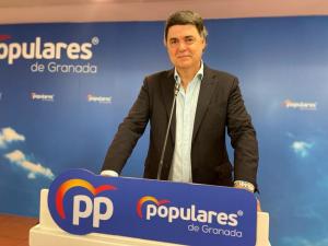 Carlos Rojas. 