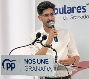 Gonzalo Álvarez.