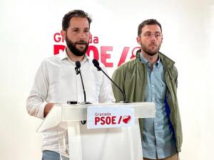 Pedro Sánchez, en rueda de prensa este miércoles. 