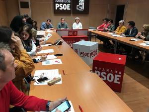 La Comisión Ejecutiva ha analizado los resultados electorales.