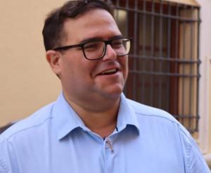 Rafael Caballero.