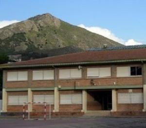 Colegio San Pascual Bailón.