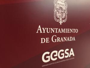 IU denuncia que se mantengan puestos directivos en Gegsa.