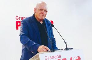 Gerardo Sánchez.