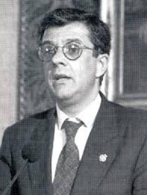 José Antonio India Gotor.