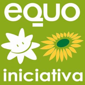 Logotipo de la nueva coalición ecologista.