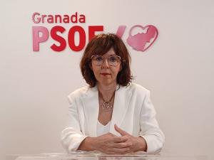 María Ángeles Prieto.