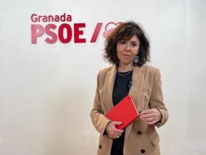 María Ángeles Prieto.