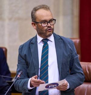 Mariano García. 