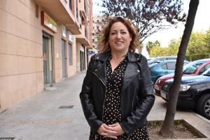 Mari Carmen Pérez.