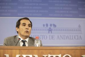 José Antonio Nieto.
