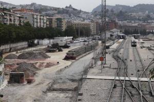 La posibilidad de que la estación no esté finalizada al tiempo