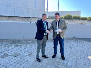 El PP ha valorado las ayudas de la Junta.