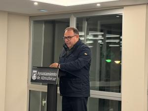 Juan José Ruiz Joya.