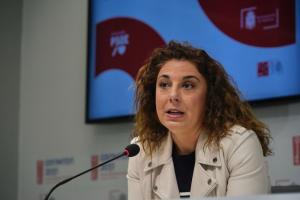 Raquel Ruz.