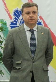 Francisco Fuentes.